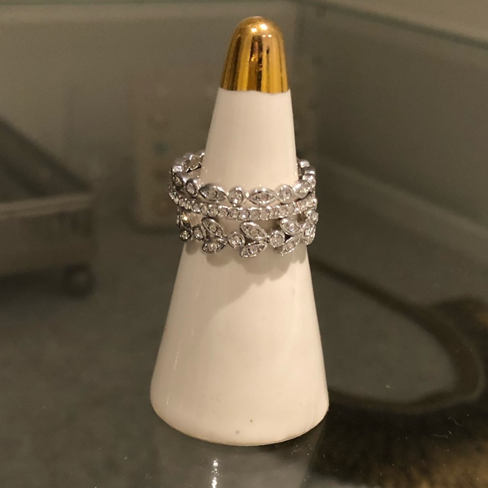 Claudia Stackable Bands